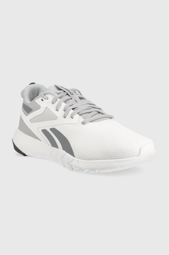 Reebok buty treningowe Flexagon Force 4 HP9213 szary SS23