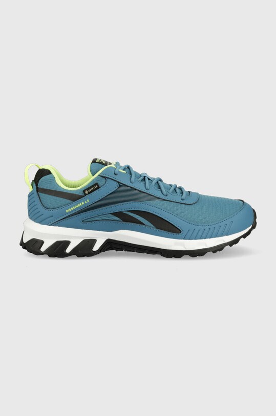 Reebok buty Ridgerider 6 GTX syntetyczny niebieski HR1973