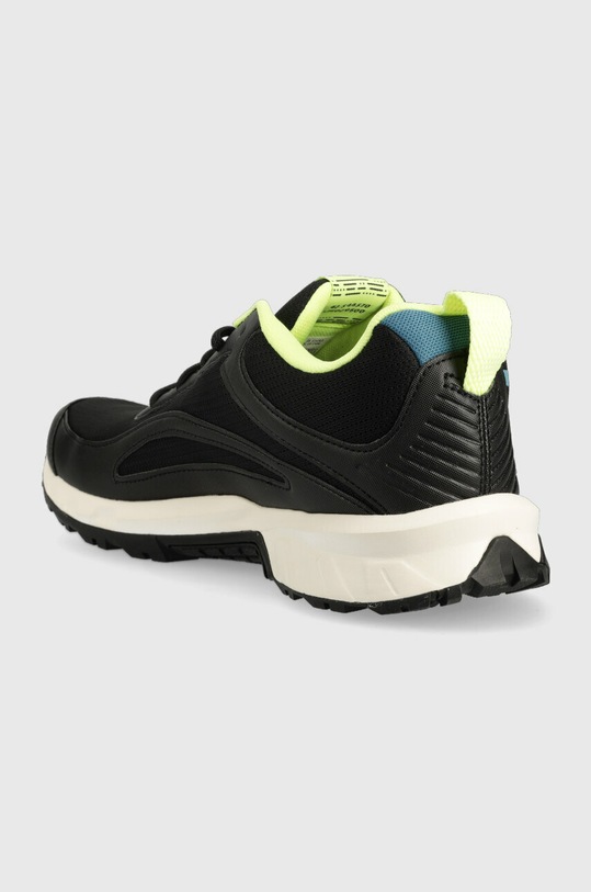 Cipők Reebok cipő Ridgerider 6 HR1978 fekete