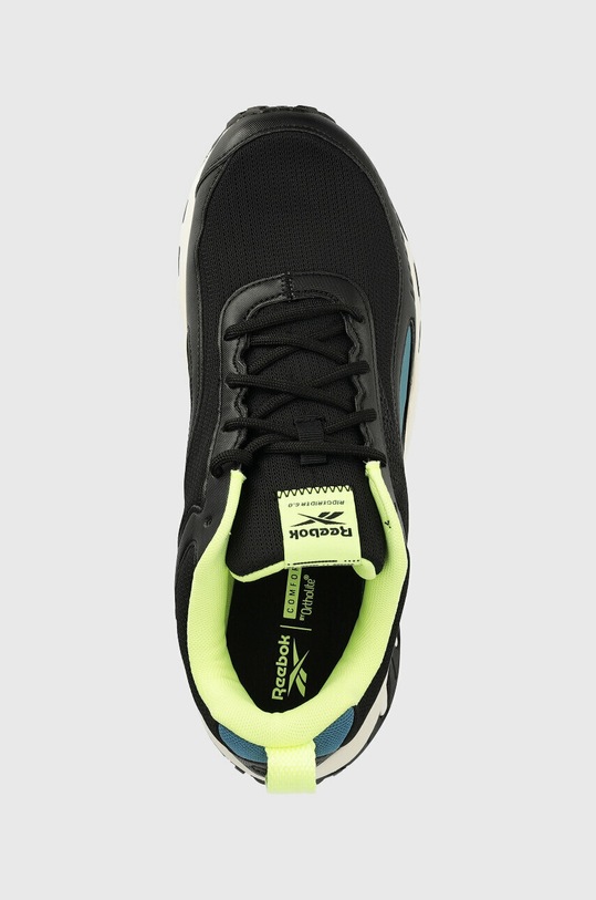 Reebok cipő Ridgerider 6 fekete HR1978