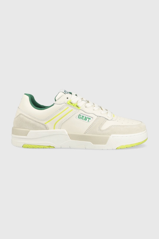 Gant sneakersy Brookpal tekstylny beżowy 26631872.G219