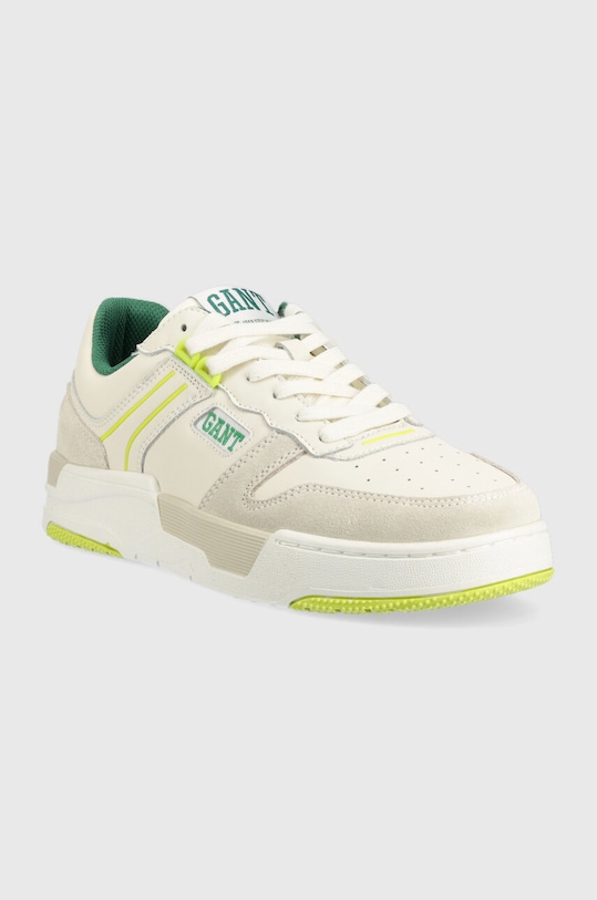 Gant sneakersy Brookpal 26631872.G219 beżowy SS23