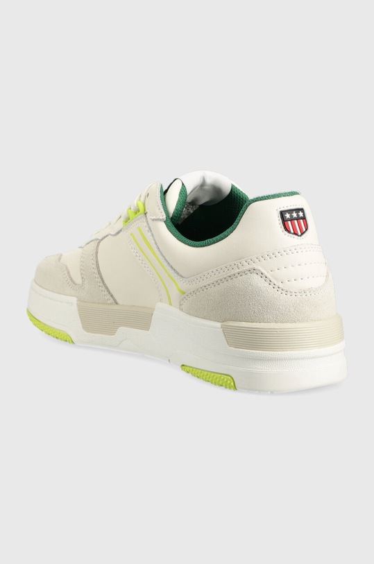 Obuwie Gant sneakersy Brookpal 26631872.G219 beżowy