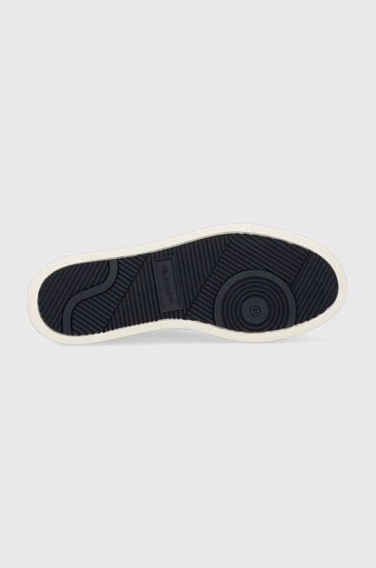 Кожени маратонки Gant Mc Julien 26631916.G278 бял