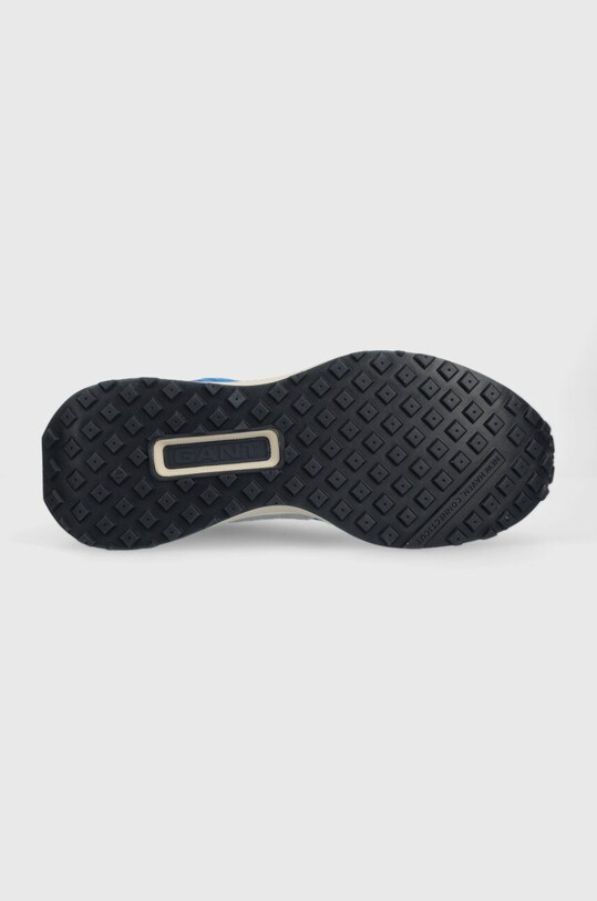 Gant sneakersy Ketoon 26633882.G622 niebieski
