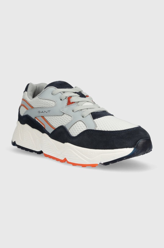 Gant sneakersy Profellow 26633937.G69 szary SS23
