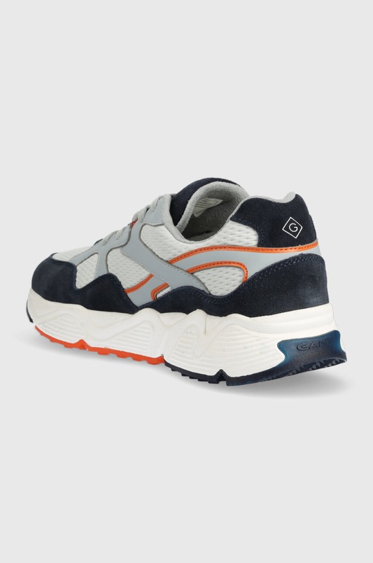 Obuwie Gant sneakersy Profellow 26633937.G69 szary