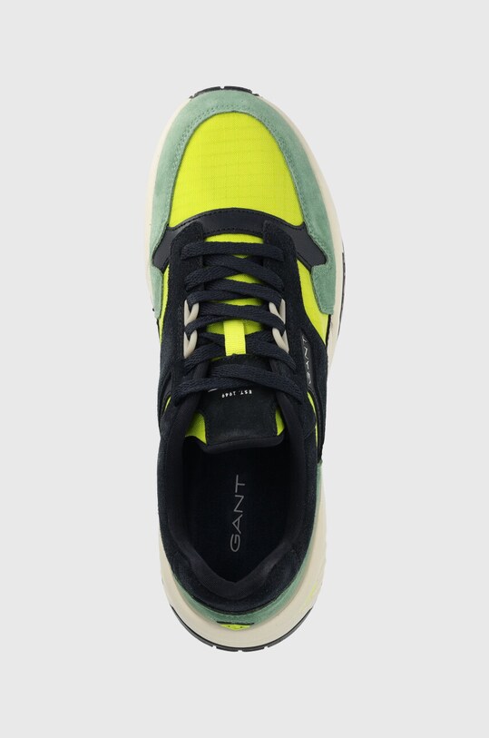 Gant sneakersy Carst zielony 26633939.G731