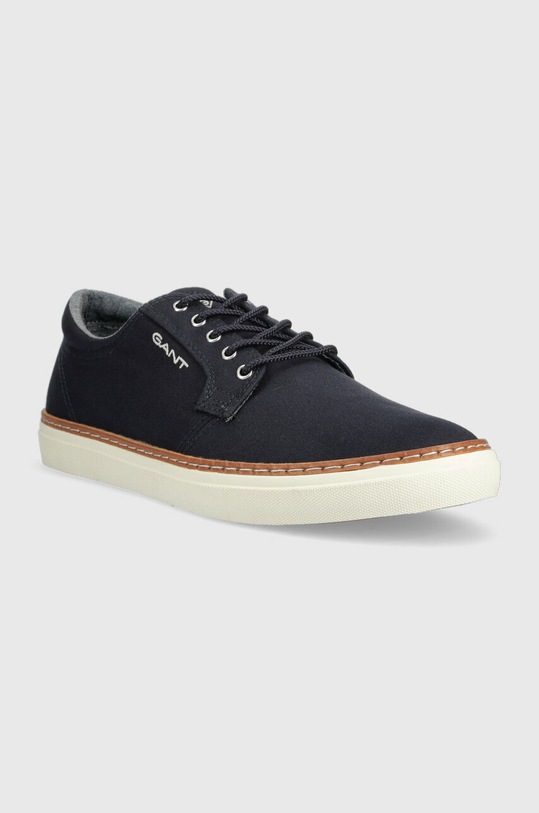 Ниски кецове Gant Prepville 26638802.G69 тъмносин SS23