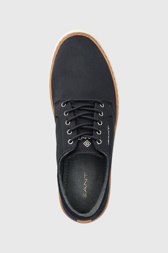 Ниски кецове Gant Prepville тъмносин 26638802.G69