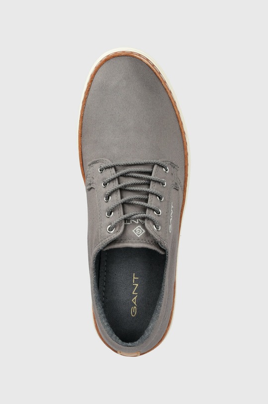 Gant tenisówki Prepville szary 26638802.G88