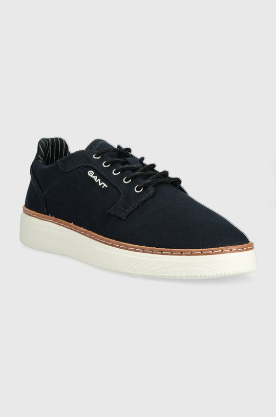 Ниски кецове Gant San Prep 26638853.G69 тъмносин SS23