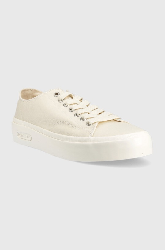 Gant tenisówki Prepbro 26638864.G20 beżowy SS23