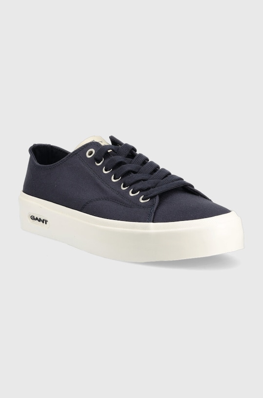 Gant sportcipő Prepbro 26638864.G69 sötétkék SS23