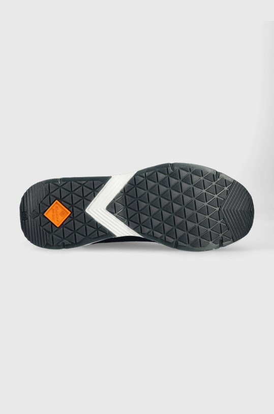 Gant sneakersy Beeker 26638866.G69 granatowy