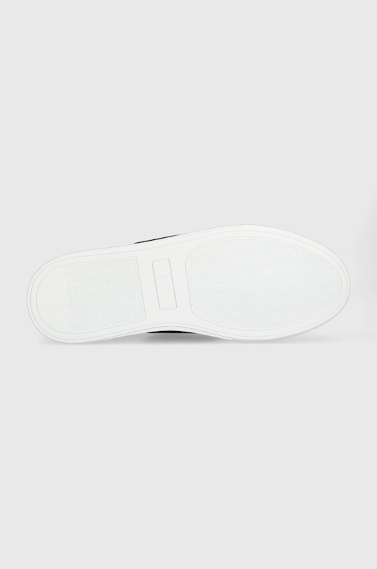 Armani Exchange sneakers XUX173.XV666.S588 alb
