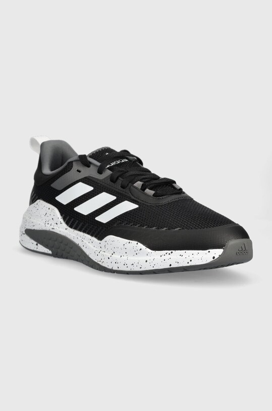 Tréninkové boty adidas Performance Trainer V H06206 černá SS23