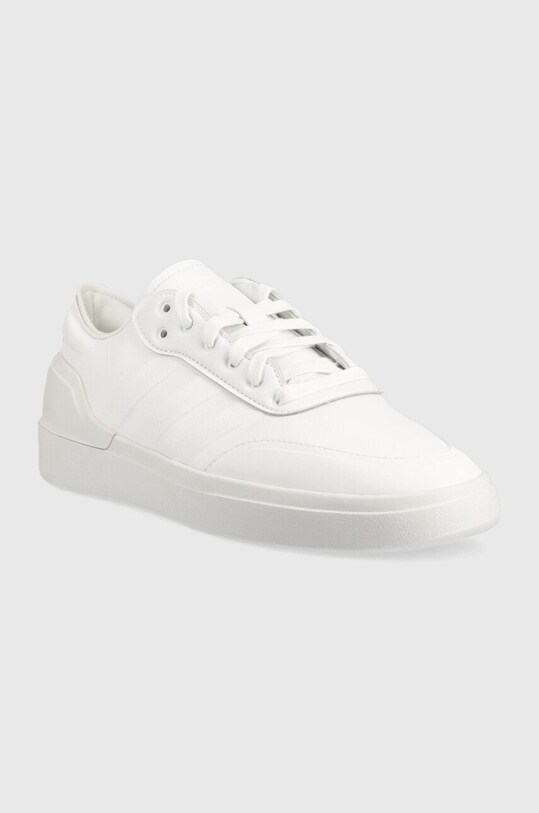 Adidas sneakers COURT HP2602 alb SS23