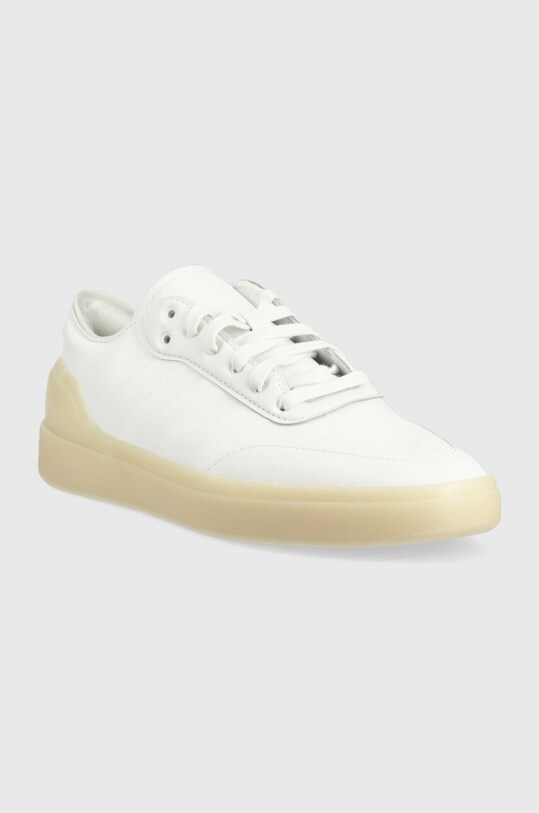 Αθλητικά adidas COURT HP2603 λευκό SS23
