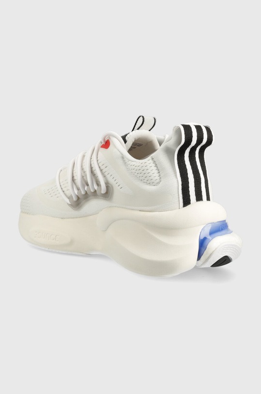 Scarpe adidas scarpe da corsa AlphaBoost V1 HP2757 bianco