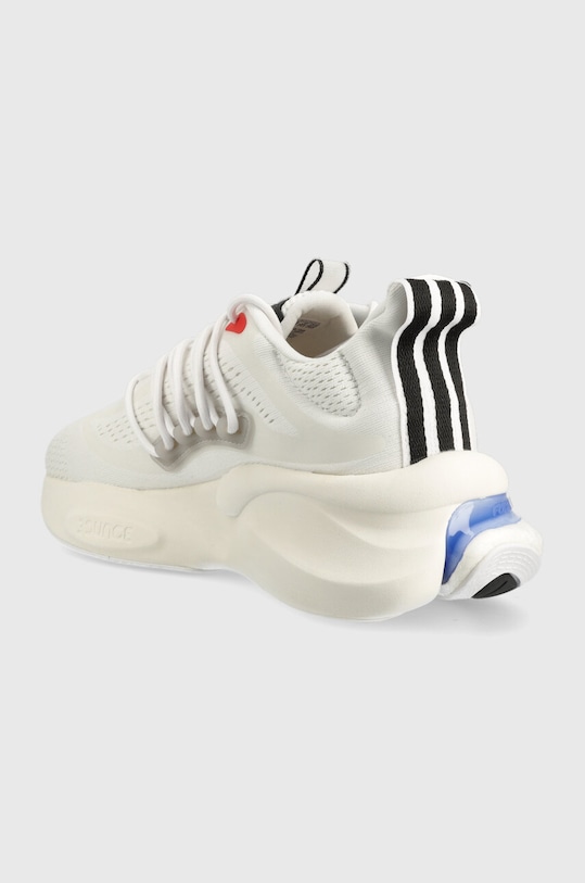 Obuwie adidas buty do biegania AlphaBoost V1 HP2757 biały