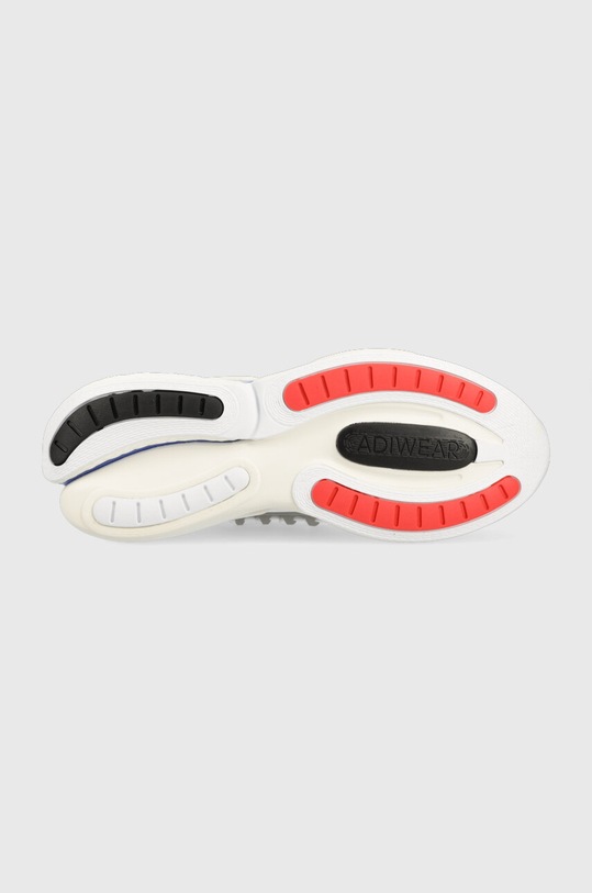 adidas scarpe da corsa AlphaBoost V1 HP2757 bianco