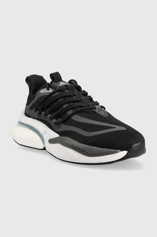 Παπούτσια για τρέξιμο adidas AlphaBoost V1 AlphaBoost V1 HP2758 μαύρο SS23