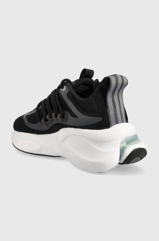 Încălțăminte adidas sneakers pentru alergat AlphaBoost V1 HP2758 negru