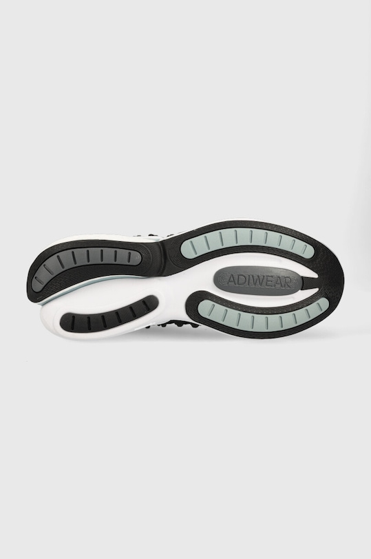 Παπούτσια για τρέξιμο adidas AlphaBoost V1 AlphaBoost V1 HP2758 μαύρο