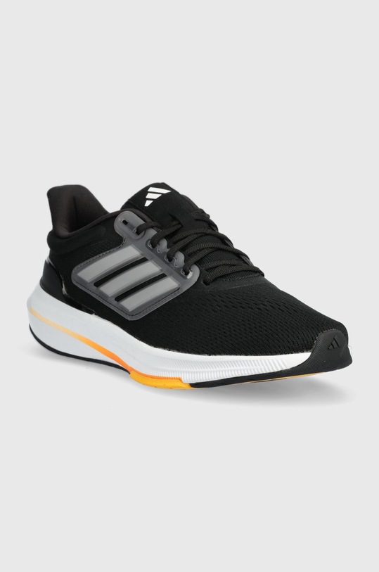adidas Performance buty do biegania Ultrabounce HP5777 czarny SS23