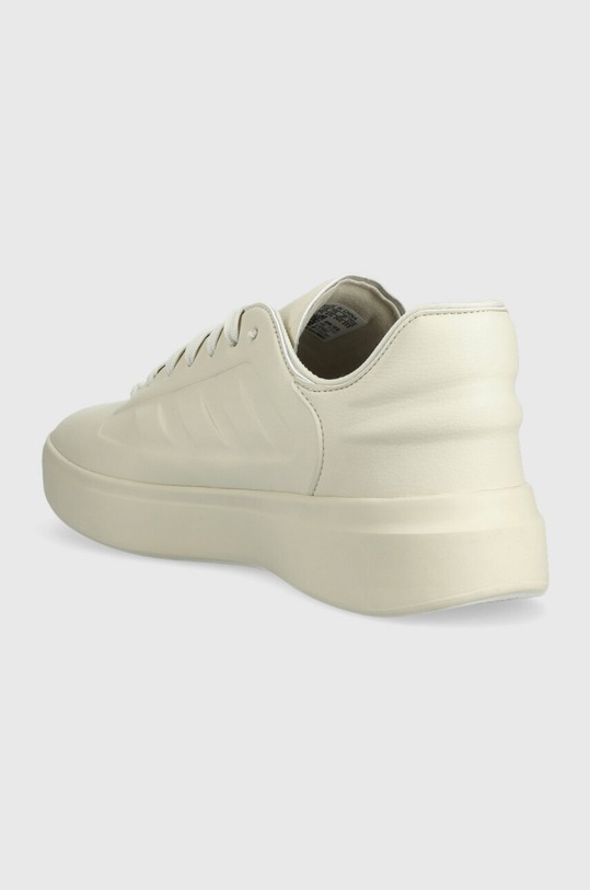 Încălțăminte adidas sneakers ZNTASY HP6667 bej