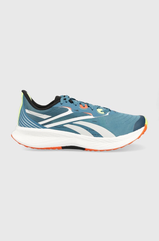 Παπούτσια για τρέξιμο Reebok Floatride Energy 5 συνθετικό μπλε HQ9924