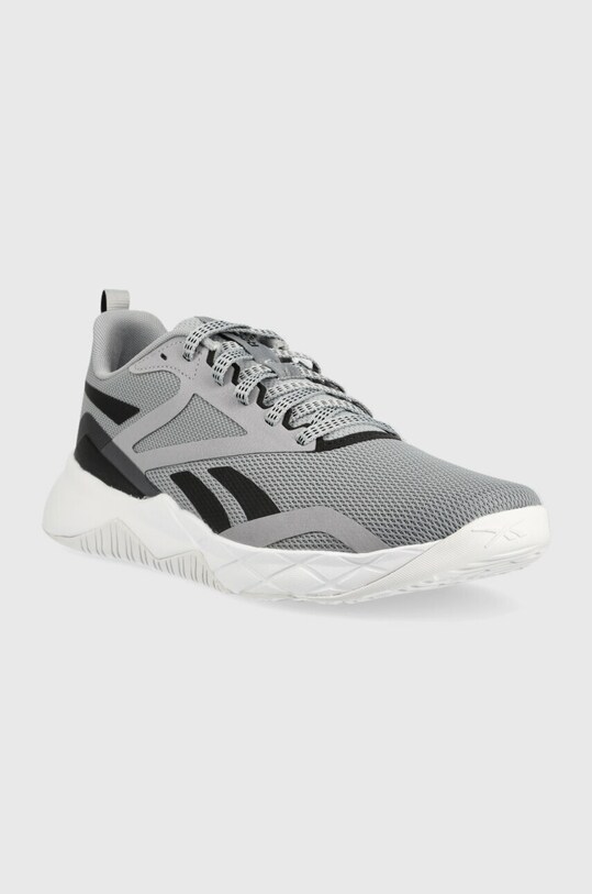 Αθλητικά παπούτσια Reebok NFX Trainer NFX TRAINER ID5031.100032889 γκρί SS23