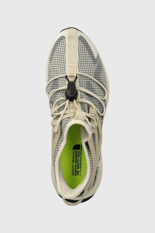 The North Face scarpe Oxeye Tech beige NF0A7W5U8F11