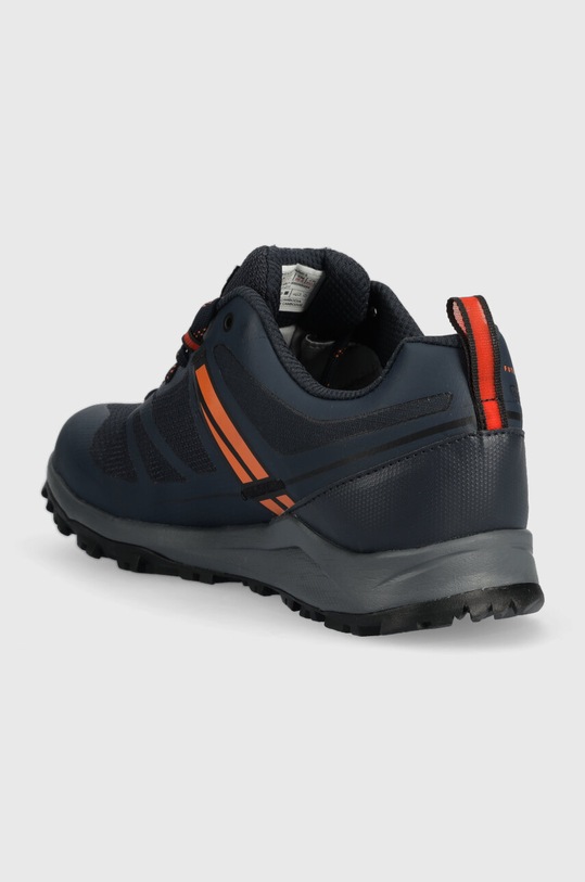 Obuwie The North Face buty Litewave Futurelight NF0A4PFGM8U1 granatowy
