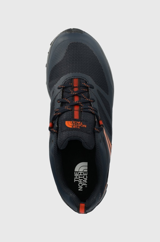The North Face buty Litewave Futurelight granatowy NF0A4PFGM8U1