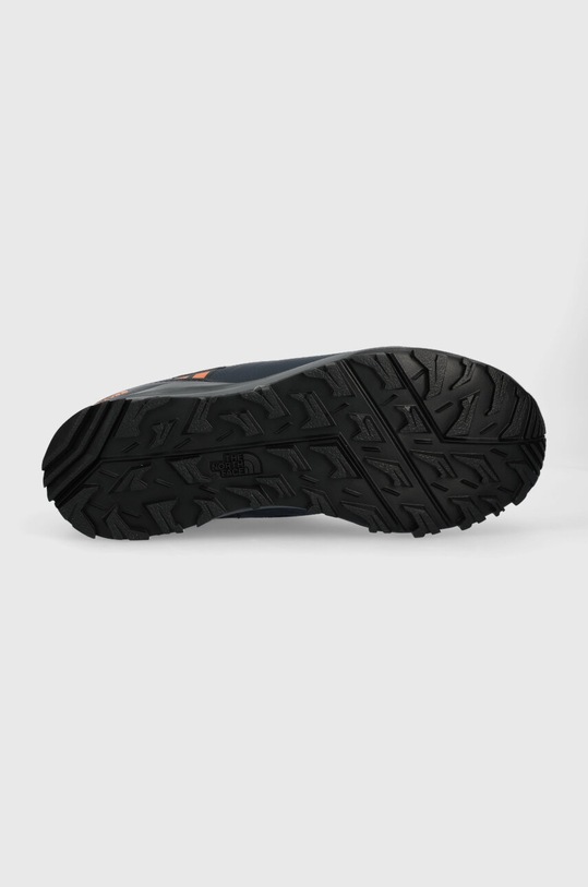 The North Face buty Litewave Futurelight NF0A4PFGM8U1 granatowy