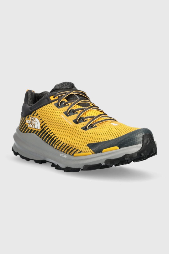 The North Face buty Vectiv Fastpack Futurelight NF0A5JCYC8T1 pomarańczowy SS23