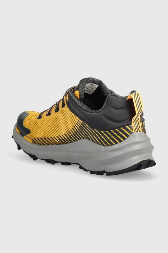 Obuwie The North Face buty Vectiv Fastpack Futurelight NF0A5JCYC8T1 pomarańczowy