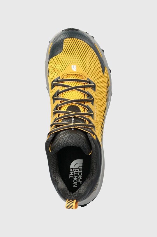 The North Face buty Vectiv Fastpack Futurelight pomarańczowy NF0A5JCYC8T1