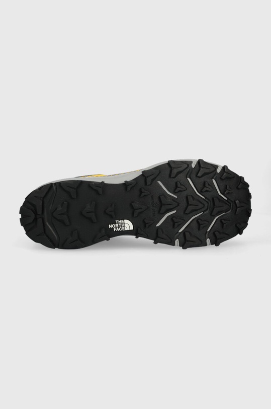 The North Face buty Vectiv Fastpack Futurelight NF0A5JCYC8T1 pomarańczowy