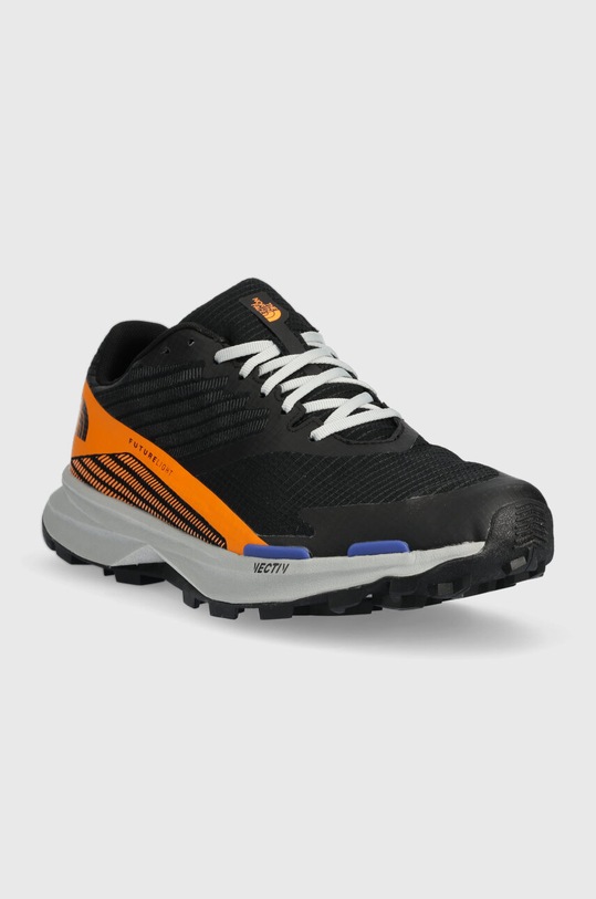 The North Face buty Vectiv Levitum Futurelight NF0A5LWV84P1 czarny SS23
