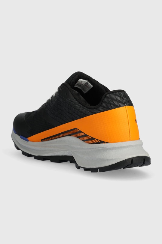 Obuwie The North Face buty Vectiv Levitum Futurelight NF0A5LWV84P1 czarny