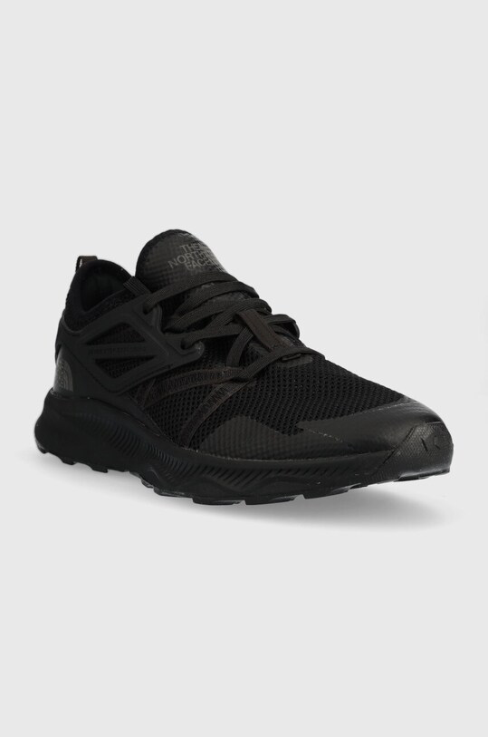 The North Face pantofi Oxeye NF0A7W5SKX71 negru SS23