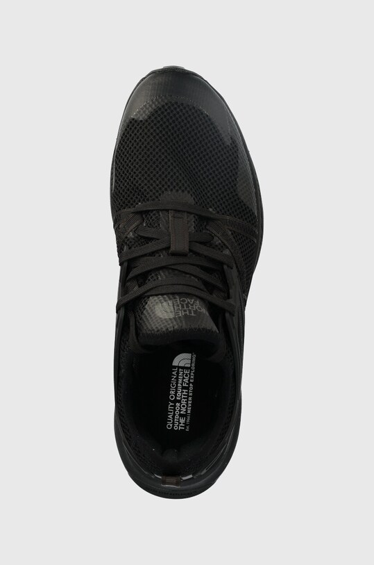 The North Face pantofi Oxeye negru NF0A7W5SKX71