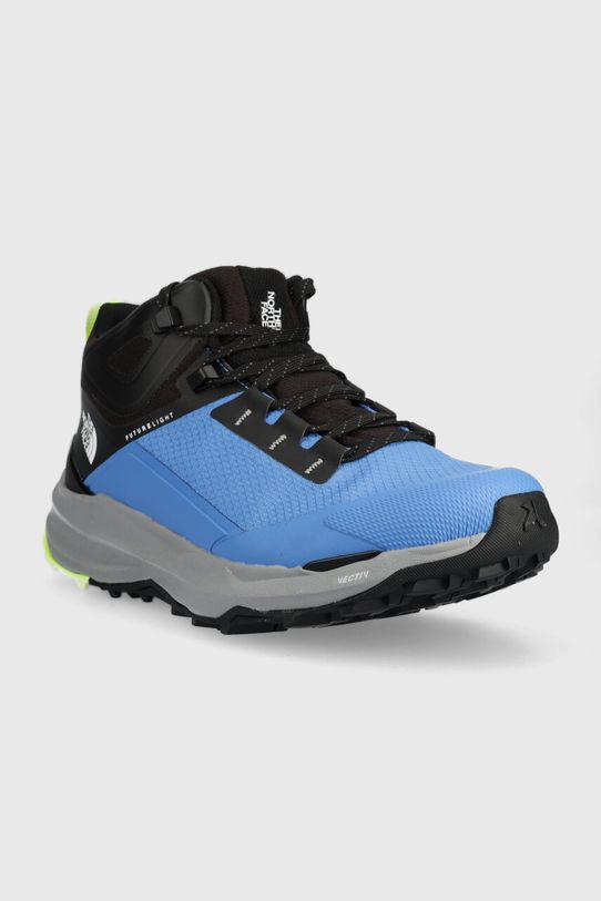Παπούτσια The North Face Vectiv Exploris 2 Mid Futurelight NF0A7W6AIIC1 μπλε SS23