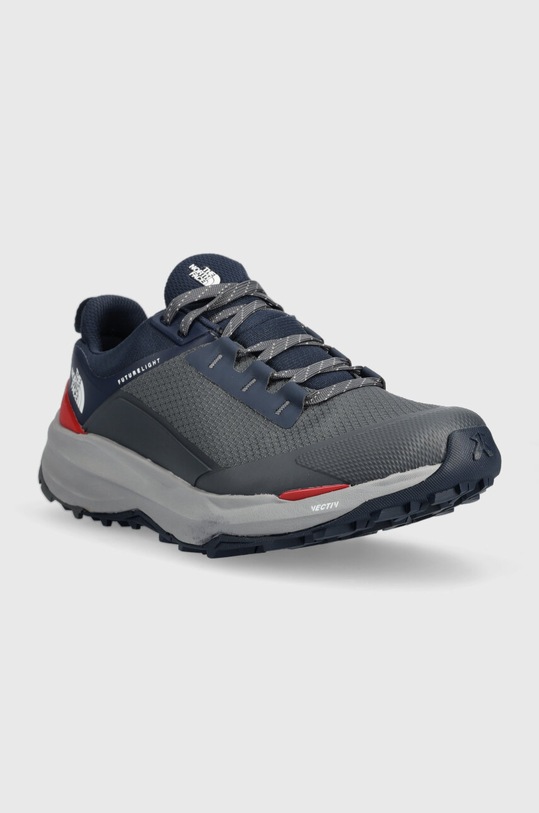 The North Face buty Vectiv Exploris 2 Futurelight NF0A7W6CIHS1 szary SS23