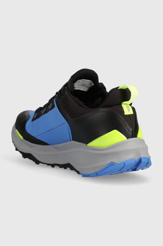 Obuwie The North Face buty Vectiv Exploris 2 Futurelight NF0A7W6CIIC1 niebieski