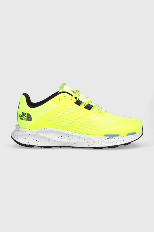 The North Face pantofi Vectiv Eminus textil verde NF0A4OAWFM91