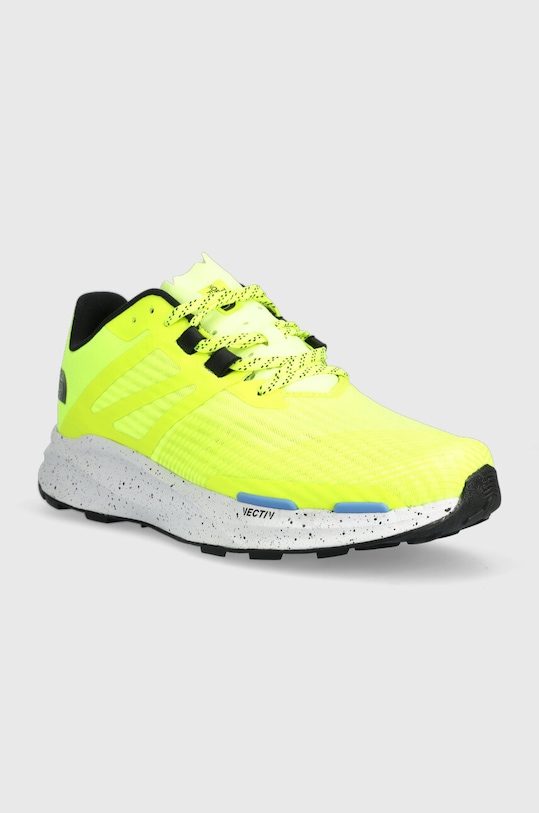 The North Face pantofi Vectiv Eminus NF0A4OAWFM91 verde SS23